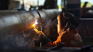 Welding