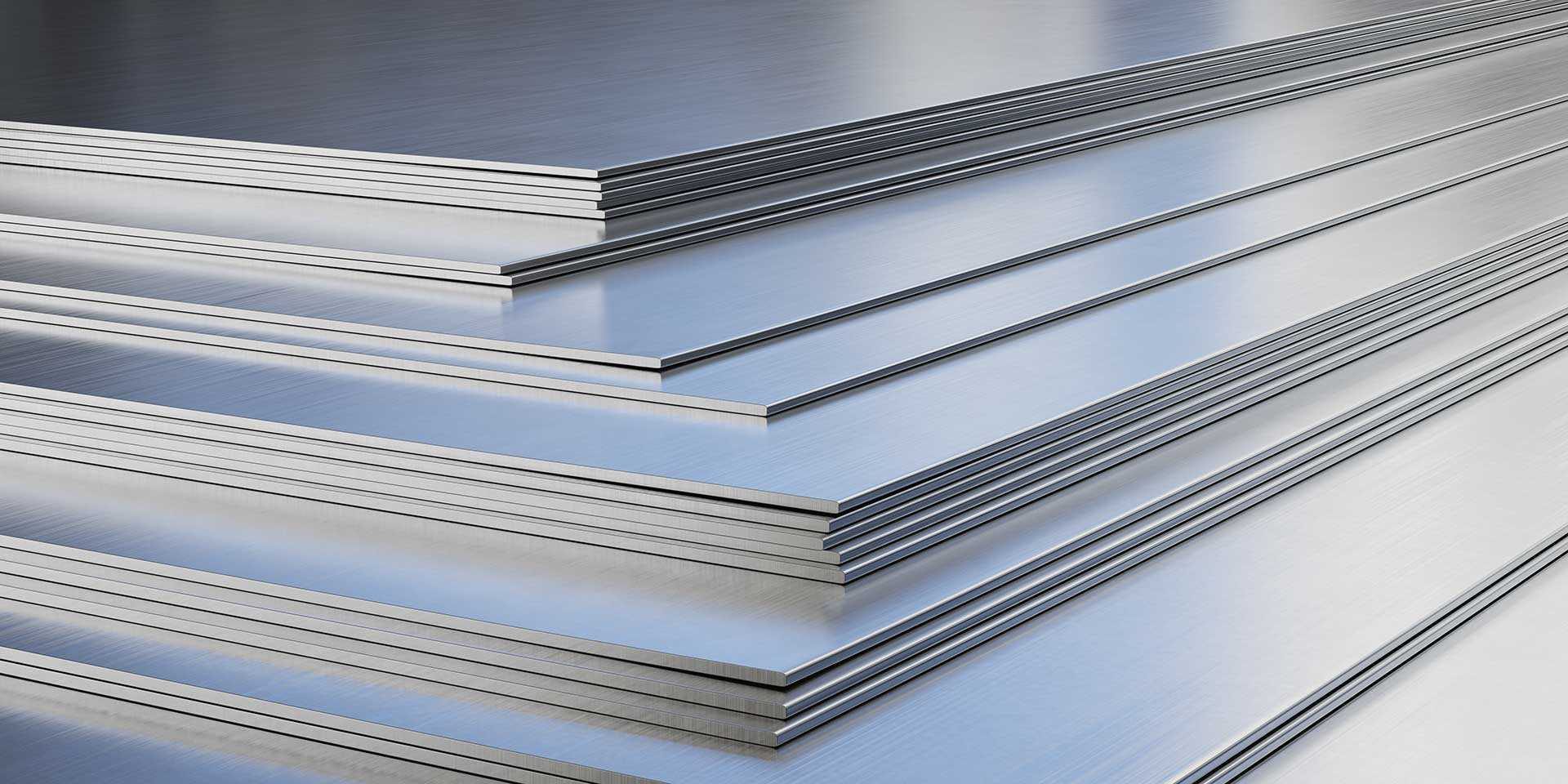 Sheet Metal